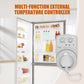 Multifunktions Extern Temperaturkontroller