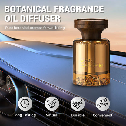 🌟Botanisk doftoljediffusor