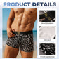 Herren boxershorts med svalkande och andningsbart material