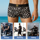 Herren boxershorts med svalkande och andningsbart material