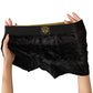 Herren boxershorts med svalkande och andningsbart material