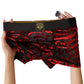 Herren boxershorts med svalkande och andningsbart material