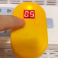 🔥 50% RABATT NU! Värmeelement i rostfritt stål för uppvärmning av vatten – snabb uppvärmning, intelligent timer & energieffektiv – perfekt för hem, kontor och resa ✨