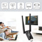 USB-driven WiFi-signalbooster