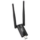 USB-driven WiFi-signalbooster