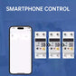 Smart programmerbar Bluetooth-timer