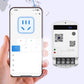 Smart programmerbar Bluetooth-timer