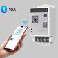 Smart programmerbar Bluetooth-timer