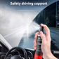 🌫️ 50% RABATT NU! 🚗 Anti-imspray för bil och hem – kristallklar sikt i alla väder – perfekt för rutor, speglar och hjälmvisir ✨