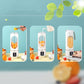 🔋 50% RABATT NU! Sladdlös citruspress – bärbar, USB‑laddningsbar & perfekt för färsk juice, citronvatten & lime till drinken – redo på nolltid 🍊⚡