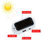 🚗 50% RABATT NU! ☀️ Soldriven LED-blinklampa mot stöld – trådlös, väderbeständig & energisnål – skydda ditt fordon dygnet runt 🚨