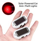 🚗 50% RABATT NU! ☀️ Soldriven LED-blinklampa mot stöld – trådlös, väderbeständig & energisnål – skydda ditt fordon dygnet runt 🚨