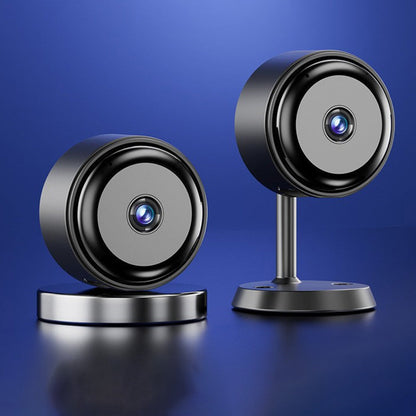 HD-fjärrövervakningskamera