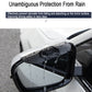🚗 KÖP 1 FÅ 1 GRATIS! ✨ Regnskydd för backspegel i kolfiber – ultralätt, slitstarkt & universell passform – för klarare sikt i regn 🌧️🔧