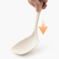 Heat-Resistant Kitchen Spatula Made of Food-Grade Silicone