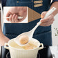 Heat-Resistant Kitchen Spatula Made of Food-Grade Silicone