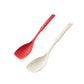 Heat-Resistant Kitchen Spatula Made of Food-Grade Silicone