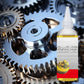 Heavy Duty High Performance 75W-90 Gear Oil