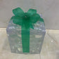 Glowing Christmas Gift Box Decorations