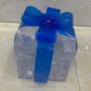 Glowing Christmas Gift Box Decorations