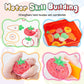 Kul Puffy Foam DIY Squishy Kit