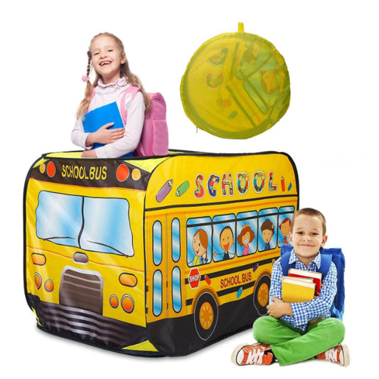 Pop-up-lekställ för barn