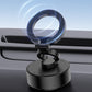 Stark magnetisk biltelefonhållare med 360° rotation