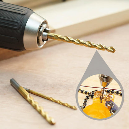 Multipurpose Premium spiralborr