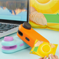 ✨Köp 1 Få 1 gratis✨Trådlös Mini Bag Sealer med magnet