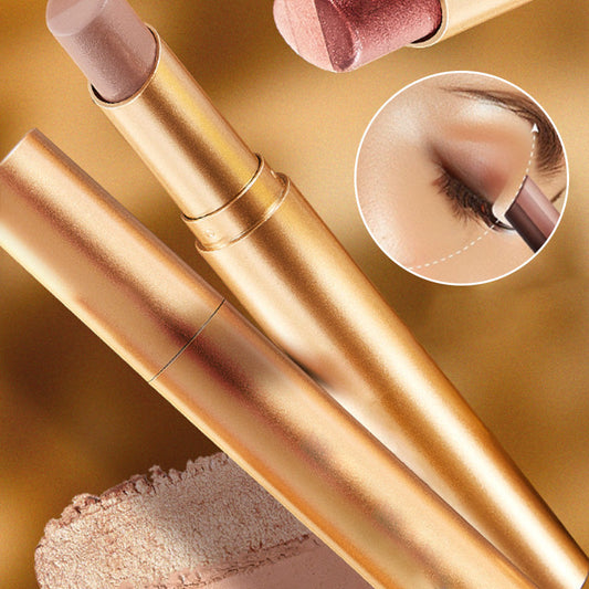 🎉2026 Nyheter — 60 % rabatt🔥3 Färger i 1 ögonskuggspenna