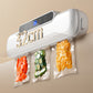 Kitchen Freshness Lock livsmedelsförseglare