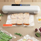 Kitchen Freshness Lock livsmedelsförseglare