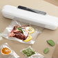 Kitchen Freshness Lock livsmedelsförseglare
