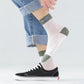 Anti-Odor Mesh Sportsockor som andas