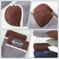 Anti-Odor Mesh Sportsockor som andas