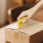 3-in-1 Retractable Mini Fruit Peeler & Knife