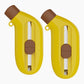 3-in-1 Retractable Mini Fruit Peeler & Knife