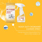 🧼 KÖP 2 FÅ 1 GRATIS! 🔥 Kraftfullt avfettningsmedel för kök – giftfritt, snabbverkande & mångsidigt – perfekt för spisar, ugnar och bänkskivor ✨🍳