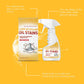 🧼 KÖP 2 FÅ 1 GRATIS! 🔥 Kraftfullt avfettningsmedel för kök – giftfritt, snabbverkande & mångsidigt – perfekt för spisar, ugnar och bänkskivor ✨🍳