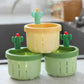 💐50 % RABATT! Cactus-sil till diskbänken – en rolig detalj i ditt kök 🧽✨【Blixterbjudande】