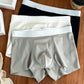 Andas cool känsla boxershorts för män