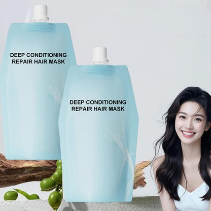 Deep Conditioning Repair Hårmask