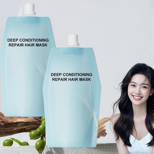 Deep Conditioning Repair Hårmask