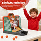 Mini bordsbasketspel för barn