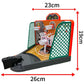 Mini bordsbasketspel för barn
