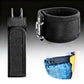 👔 50% RABATT NU! Resårbälte utan spänne – justerbart, bekvämt & diskret – för män och kvinnor 🧵✨