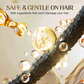 🔥Begränsat julerbjudande: 50% RABATT!!!🔥Instant Grey Hair Cover Comb