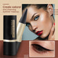 💧 KÖP 1, FÅ 1 GRATIS! ✨ Snabbtorkande Eyeliner – Smudge-Proof, Vattenresistent & Precist Penselspets 🎭✨