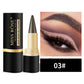 💧 KÖP 1, FÅ 1 GRATIS! ✨ Snabbtorkande Eyeliner – Smudge-Proof, Vattenresistent & Precist Penselspets 🎭✨