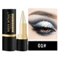 💧 KÖP 1, FÅ 1 GRATIS! ✨ Snabbtorkande Eyeliner – Smudge-Proof, Vattenresistent & Precist Penselspets 🎭✨